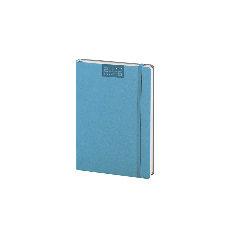 Agenda Bi-giornaliera flessibile PB356