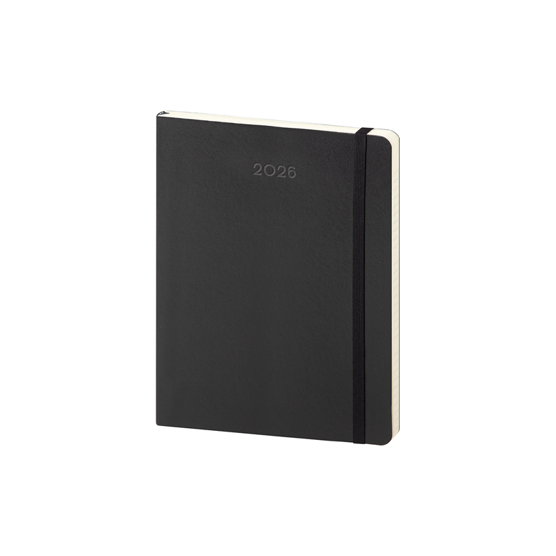 Agenda Calamus Black PB328