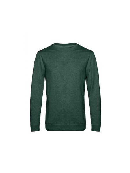 heather dark green