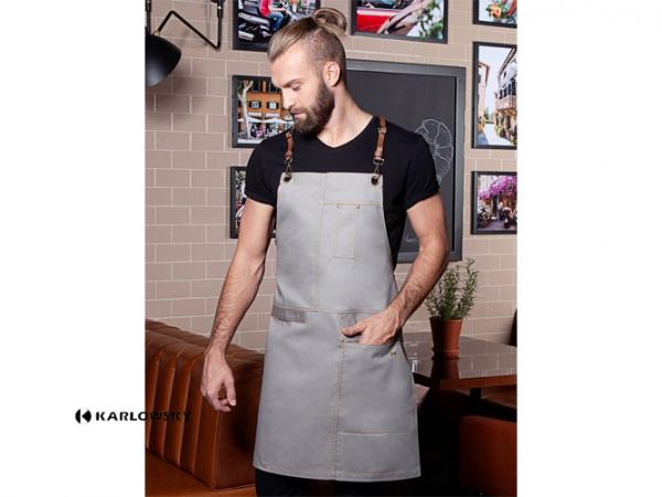 Bib Apron Urban X-Style