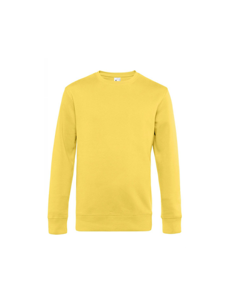 yellow fizz