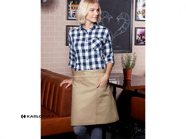 Waist Apron Urban Casual