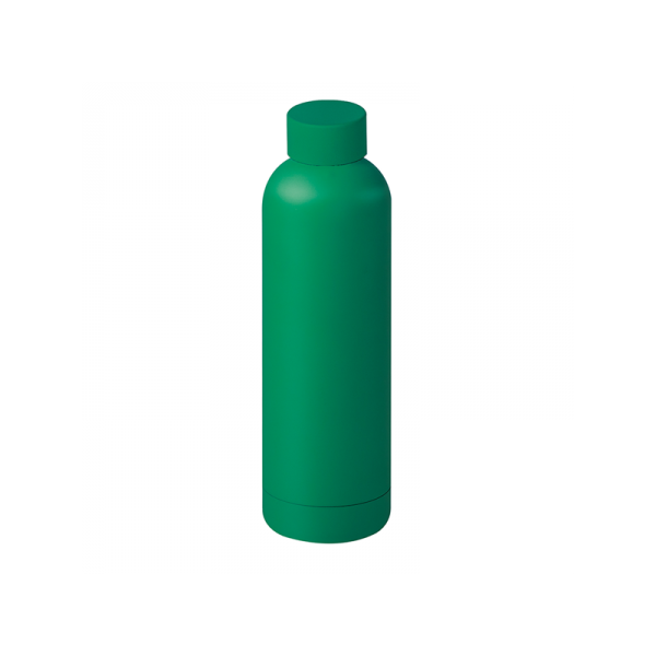 Matte Bottle 750