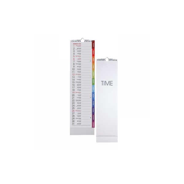 Time White