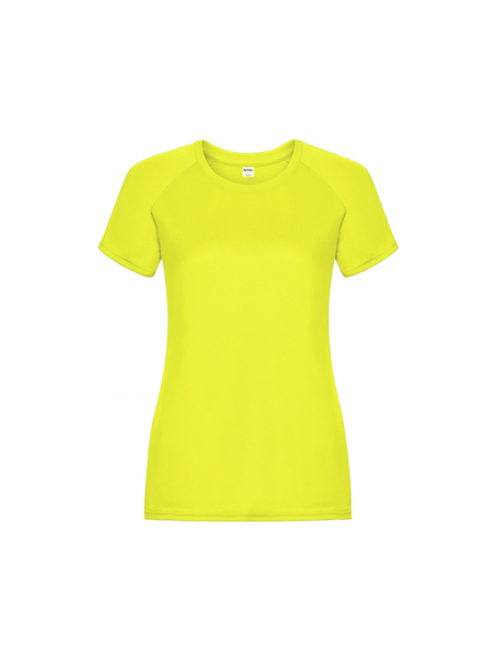 yellow fluo