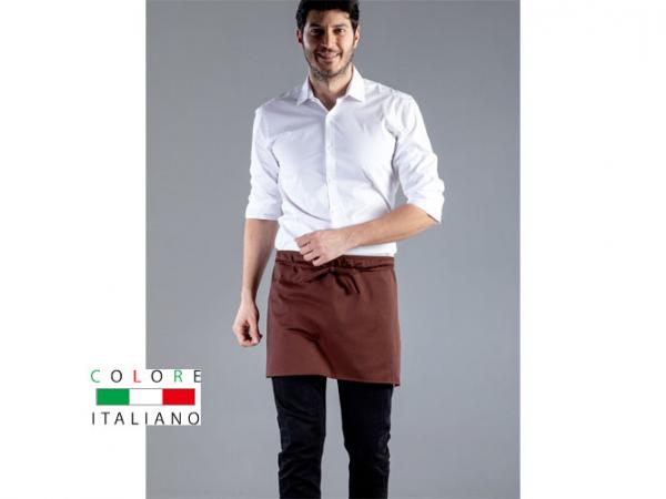 Basic Half Apron