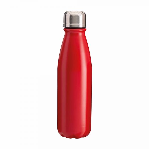 Borraccia in alluminio 500 ml