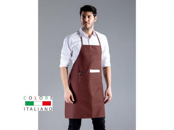 Basic Apron with Pocket