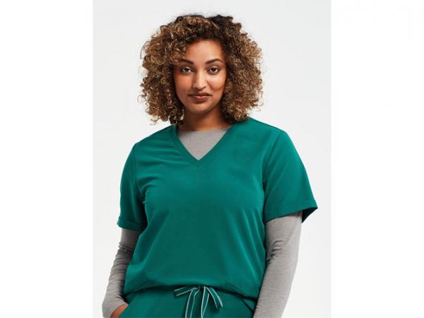 Invincible Women's Onna-Stretch Tunic