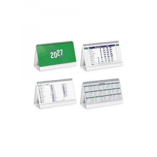 Chart Table