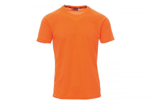 Arancione fluo