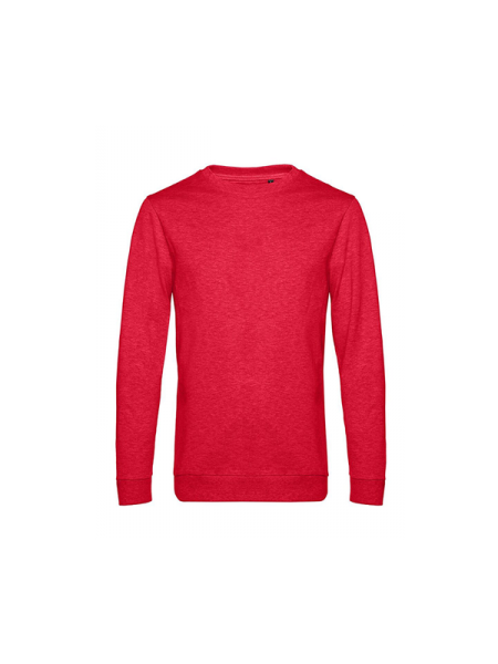 heather red