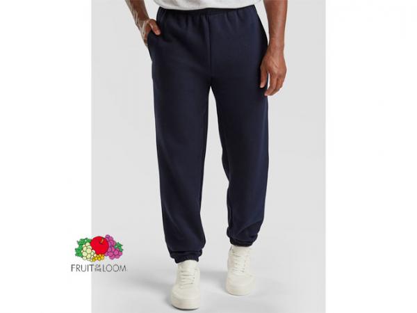 Premium Elasticated Cuff Jog Pants