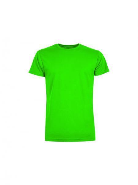 fluo green