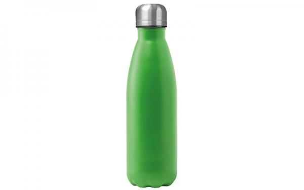 Alum Bottle 600