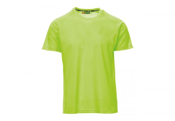 Verde fluo