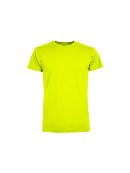 yellow fluo