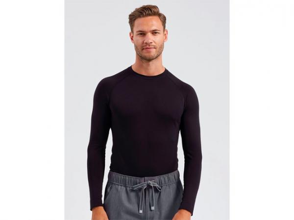 Unstoppable men's fresh underscrub baselayer