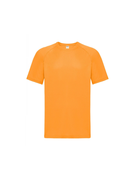 orange fluo