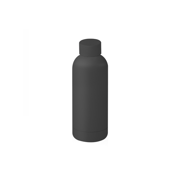 Matte Bottle 500