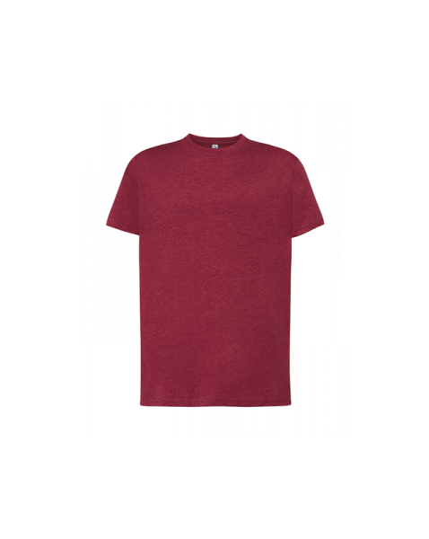 burgundy heather