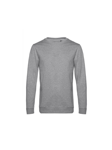 heather grey