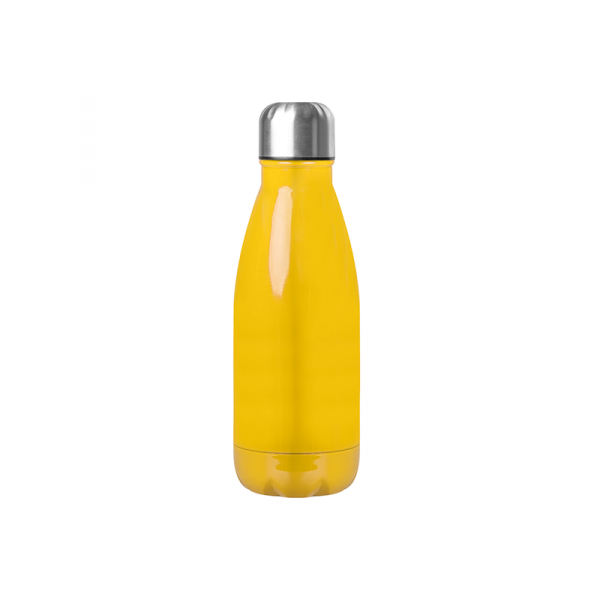 Glossy Bottle 500