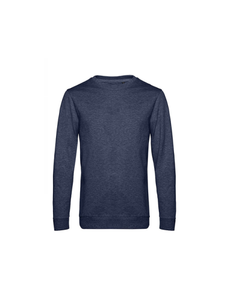 heather navy