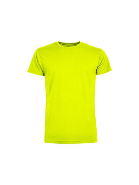 yellow fluo