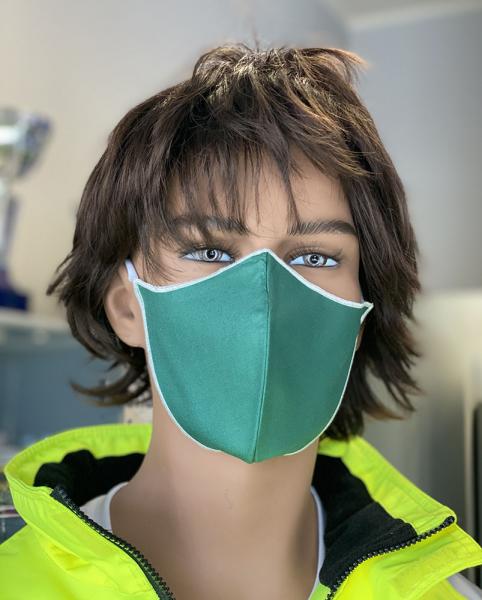 Verde