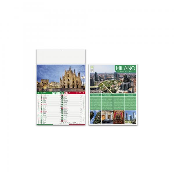 Città d'Italia