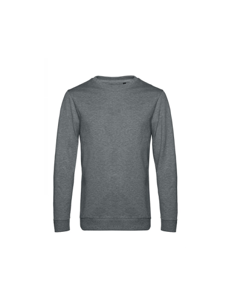 heather mid grey