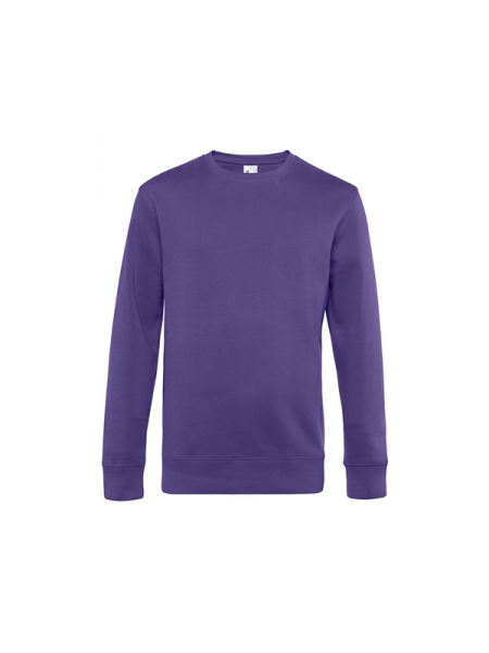 radiant purple