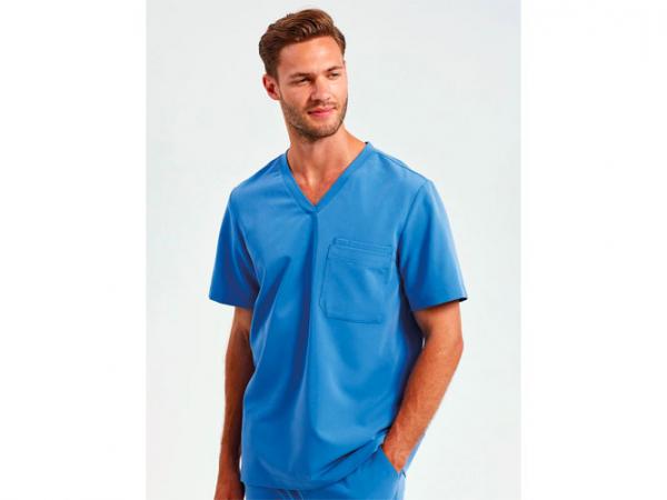 Limitless Men's Onna-Stretch Tunic