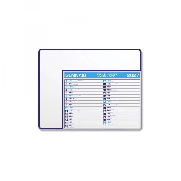 Calendar Pad