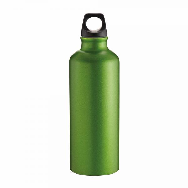 Borraccia metallizzata 500 ml