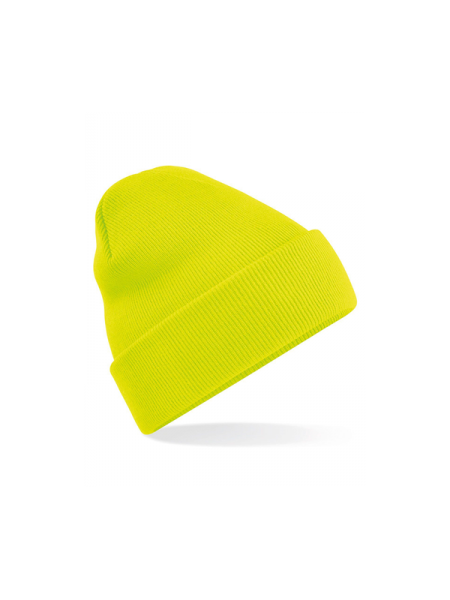 fluorescent yellow