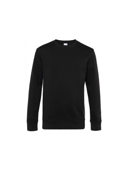 black pure