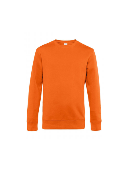 pure orange