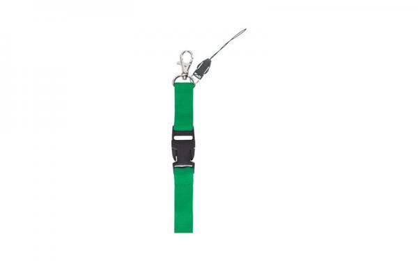 PJ506 VERDE