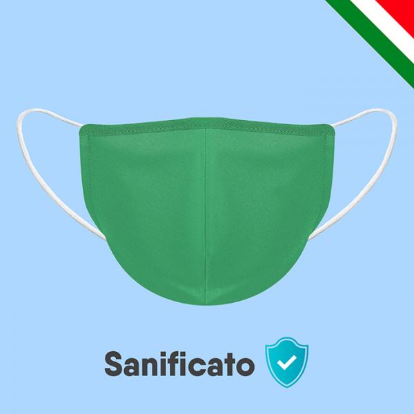 verde