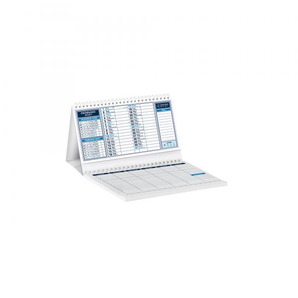 Memo calendar