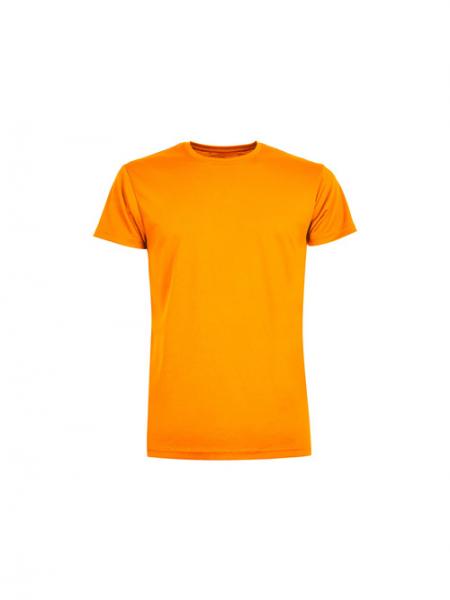 orange fluo