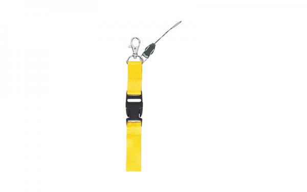 PJ506 GIALLO