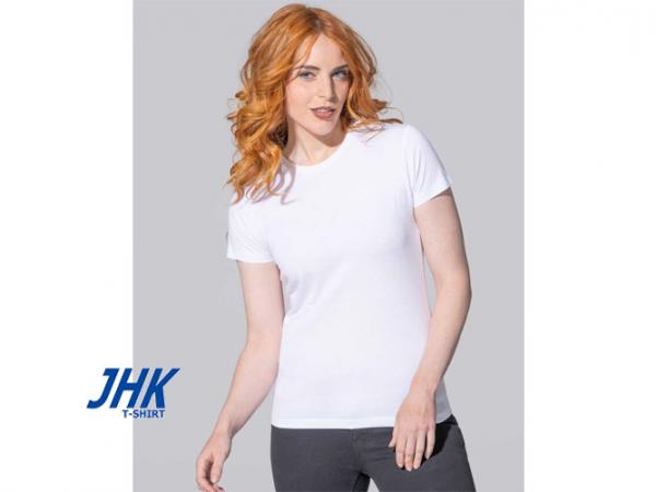 JHK Regular Lady Comfort T-shirt