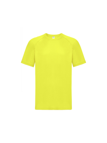 yellow fluo