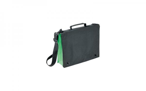 PH234 NERO/VERDE