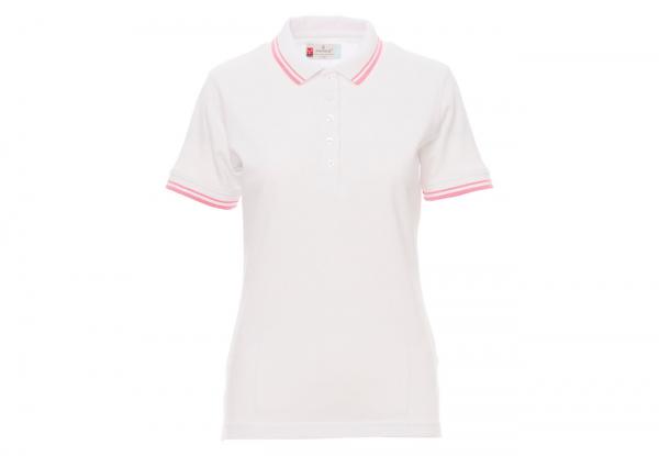 Bianco - Fuxia neon