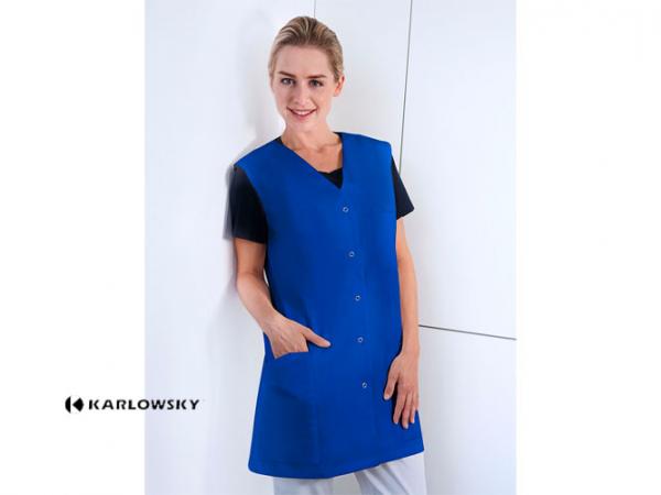 Sleeve-less Ladies Tunic - essential