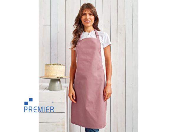 Colours Bib Apron